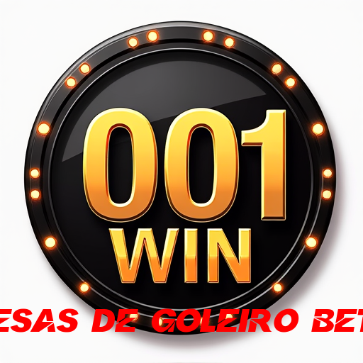 defesas de goleiro bet365, Slots Premiados